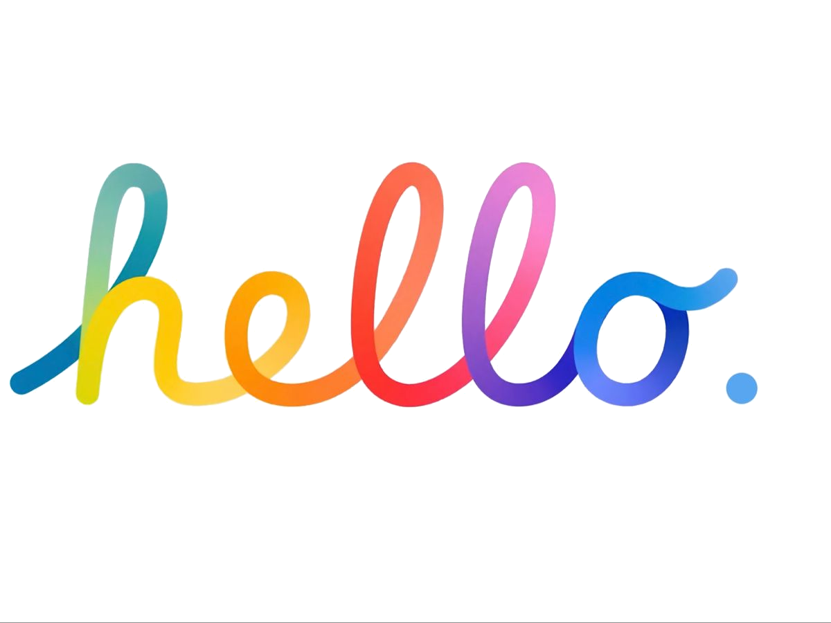 Hello